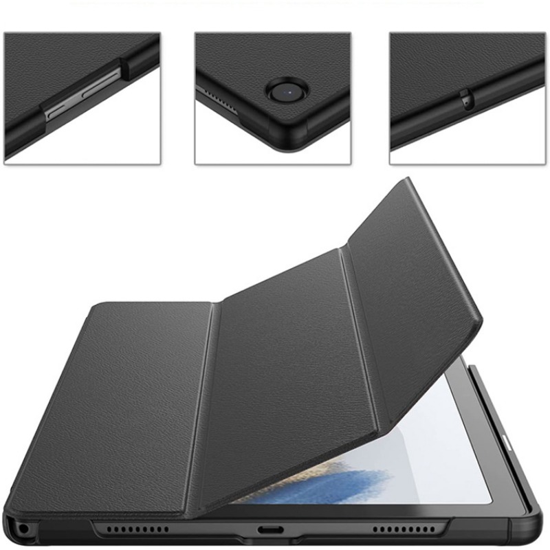 Tablet Case For Samsung Galaxy - Sticky Note Cube ulasan dan harga