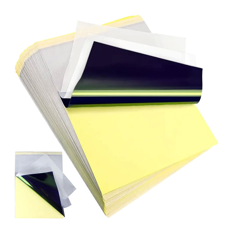 DQFART 10/50/30/100 Sheets A4  - Carbon Copy Book ulasan dan harga