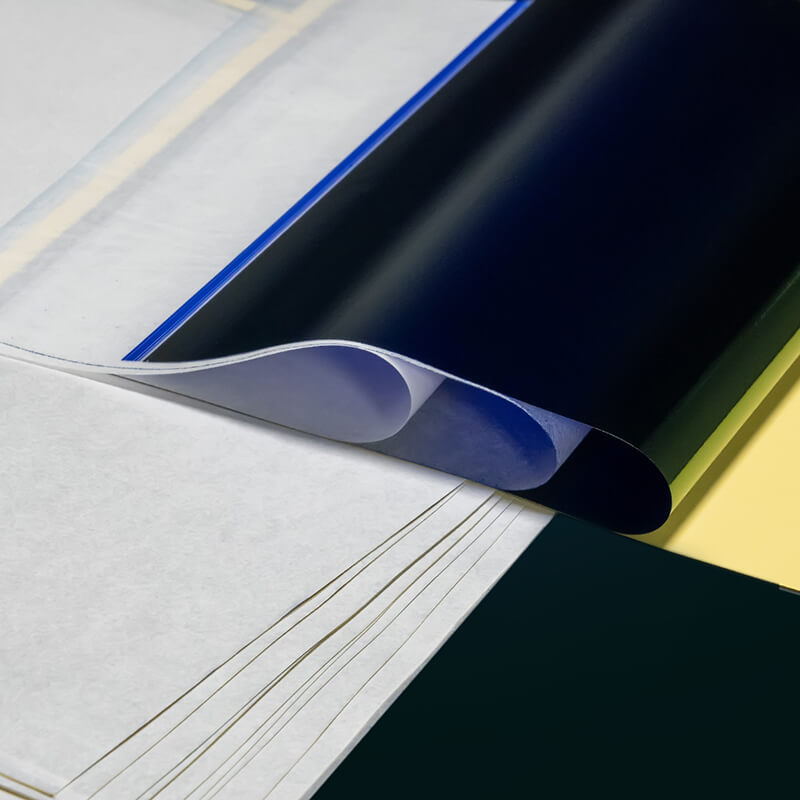 DQFART 10/50/30/100 Sheets A4  - Carbon Copy Book ulasan dan harga